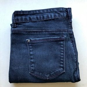Gloria Vanderbilt skinny jeans
